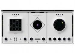 Baby Audio Spaced Out — Reverb / Delay / Modulation
